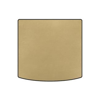 EVA bagagerumsmåtte (5-personers, beige)