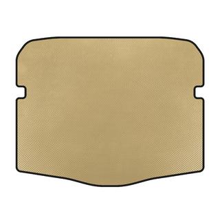 EVA bagagerumsmåtte (Cabriolet, Beige)