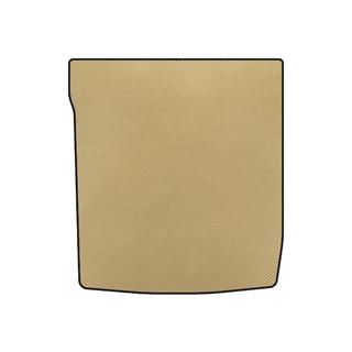 EVA bagagerumsmåtte (SD, kort akselafstand, beige)