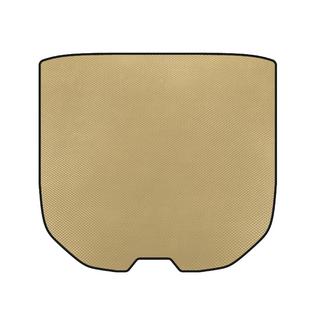 Bagagerumsmåtte i EVA (SW, Beige)