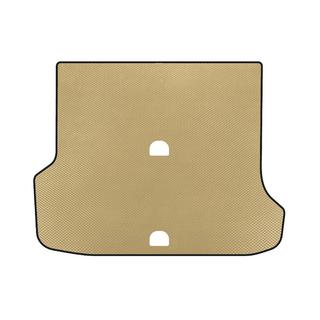 EVA bagagerumsmåtte (Beige)