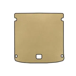 EVA V-1 bagagerumsmåtte (Avant, Beige)