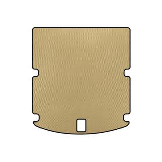 EVA bagagerumsmåtte (Sedan, Beige)