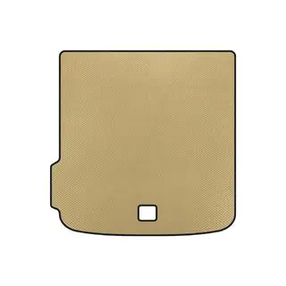 EVA V-1 bagagerumsmåtte (Avant, Beige)