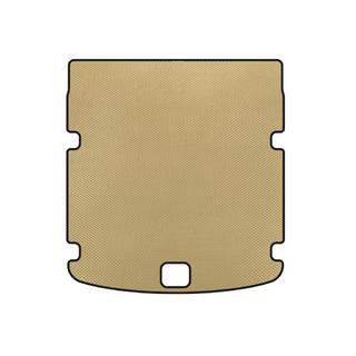 Bagagerumsmåtte (Sportback, Beige) Audi A5 2007–2015