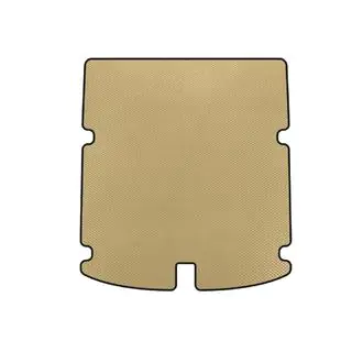 EVA V-2 bagagerumsmåtte (Sedan, Beige)