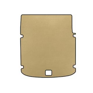 Bagagerumsmåtte (2010-2014, Beige)