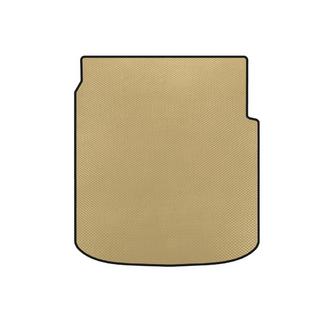 EVA bagagerumsmåtte V-1 (2014-2018, Beige)