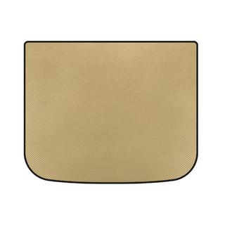 Bagagerumsmåtte (Coupé, beige)