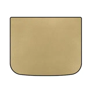 Bagagerumsmåtte (Coupé, beige)