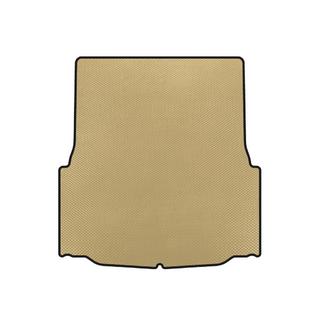 Bagagerumsmåtte (SD, Beige)