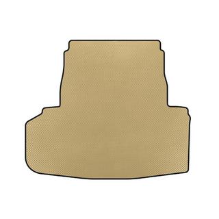 Bagagerumsmåtte (til E60, beige)