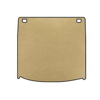 EVA bagagerumsmåtte (til E61, beige)