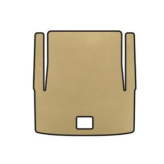 EVA V-1 bagagerumsmåtte (Til E90, Beige) BMW 3-serie E90/E91 2005–2011