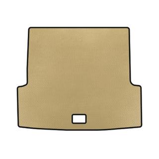 EVA bagagerumsmåtte (til E91, beige) BMW 3-serie E90/E91 2005–2011