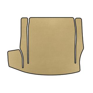 EVA bagagerumsmåtte (til F23, beige) BMW 2-serie F22/F23 2014–2021