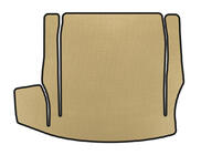 BMW 2-serie F22/F23 2014–2021 EVA V1 bagagerumsmåtte (Til F22, Beige) foto 1
