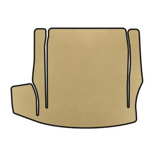 EVA V1 bagagerumsmåtte (Til F22, Beige) BMW 2-serie F22/F23 2014–2021