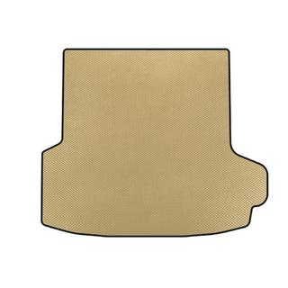 Bagagerumsmåtte (Beige) BMW 3-serie F34 2013–2020