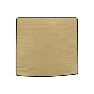 Bagagerumsmåtte (Beige) BMW X1 E84 2009–2015