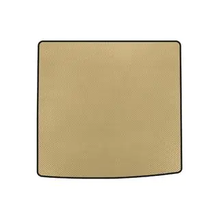 Bagagerumsmåtte (Beige)