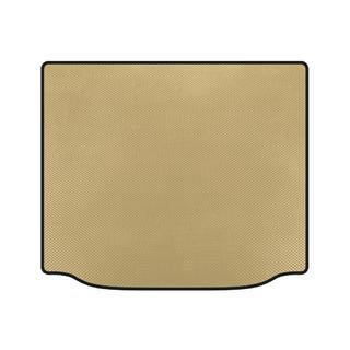 Bagagerumsmåtte (Beige) BMW X3 G01 2018–
