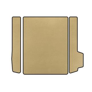 EVA V-1 bagagerumsmåtte (Beige)