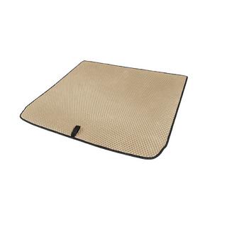 Bagagerumsmåtte (Beige) foto 2