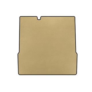Bagagerumsmåtte (SD, Beige)