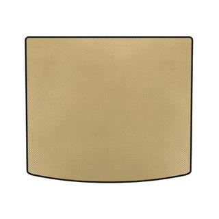Bagagerumsmåtte (HB, beige)