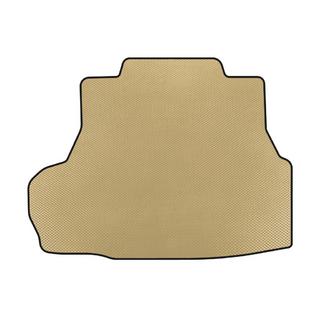 Bagagerumsmåtte (Beige)