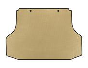 Chevrolet Lacetti 2003–2024 Bagagerumsmåtte (SD, Beige) foto 1