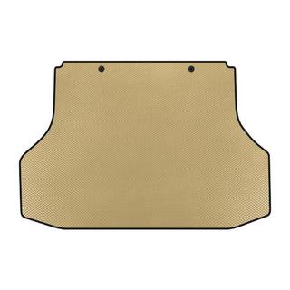 Bagagerumsmåtte (SD, Beige) Chevrolet Lacetti 2003–2024
