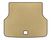 Chevrolet Lacetti 2003–2024 Bagagerumsmåtte (SW, beige) foto 1