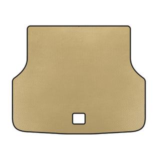 Bagagerumsmåtte (SW, beige) Chevrolet Lacetti 2003–2024