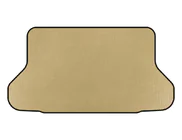 Chevrolet Lacetti 2003–2024 Bagagerumsmåtte (HB, beige) foto 1