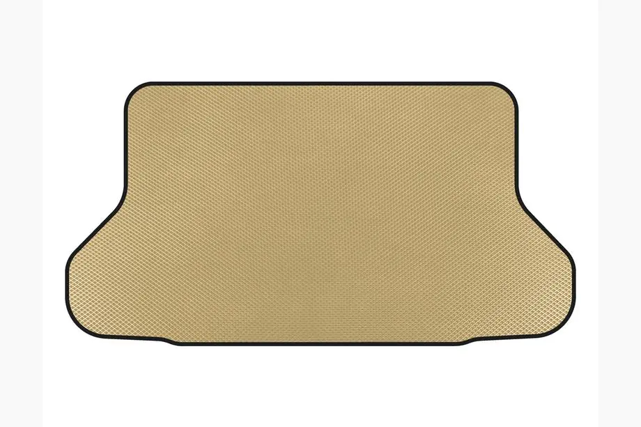 Chevrolet Lacetti 2003–2024 Bagagerumsmåtte (HB, beige) Image