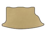 Chevrolet Niva 1998–2020 Bagagerumsmåtte (Beige) foto 1