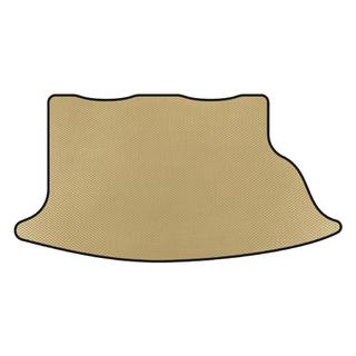 Bagagerumsmåtte (Beige)
