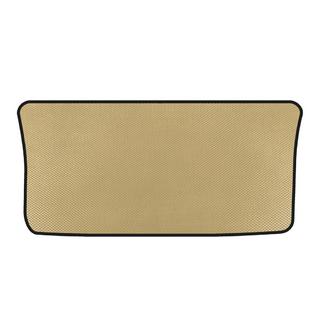 Bagagerumsmåtte (Beige) Chevrolet Spark 2009–2015
