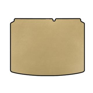 Bagagerumsmåtte (Coupé, beige)