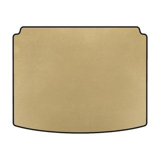 Bagagerumsmåtte (SD, Beige)