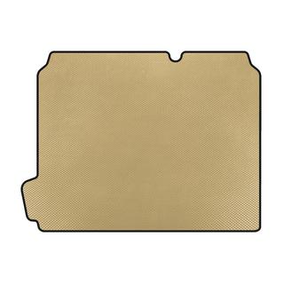 Bagagerumsmåtte (HB, beige)