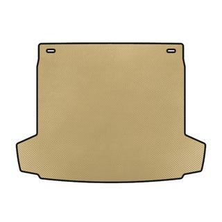 Bagagerumsmåtte (SD, Beige)