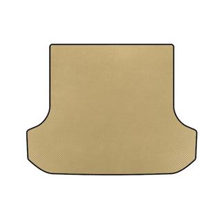Bagagerumsmåtte (SW, beige)