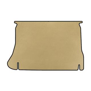 Bagagerumsmåtte (HB, beige)