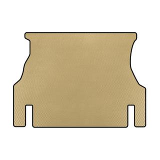 Bagagerumsmåtte (SD, 1998-2008, Beige) Daewoo Nexia 1995–2016
