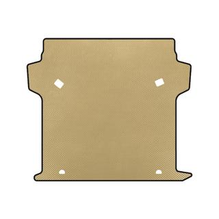 Bagagerumsmåtte (Beige)