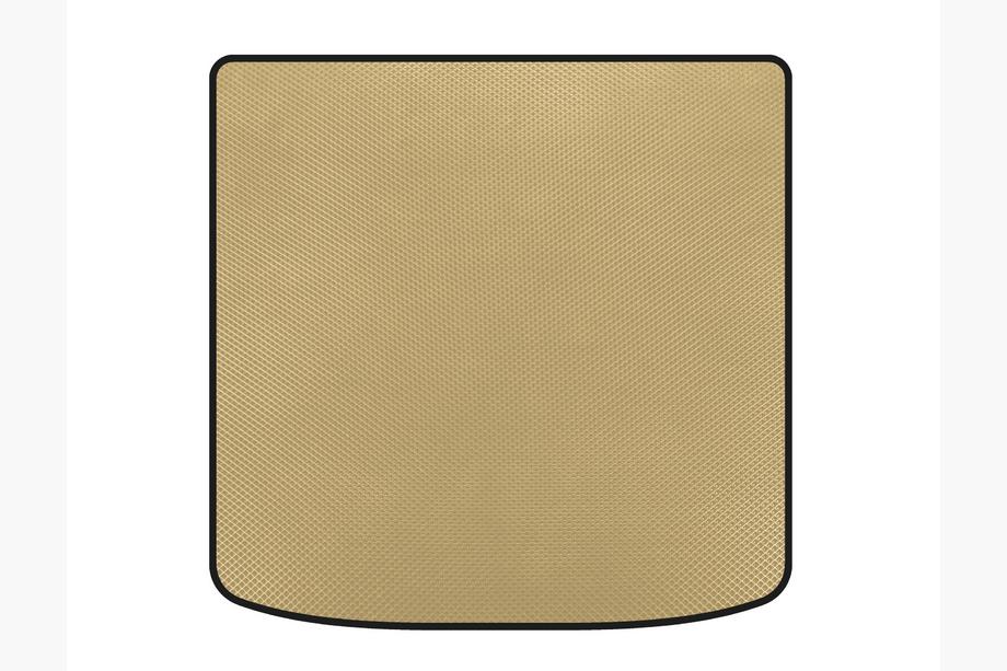 Fiat Tipo 2016– Bagagerumsmåtte (SW, beige) Image