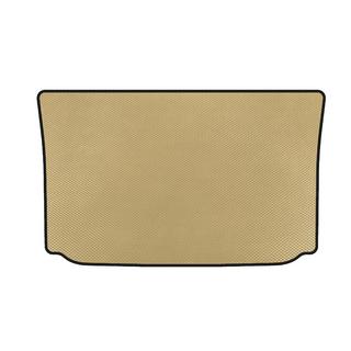 Bagagerumsmåtte (før facelift, beige) Ford Ecosport 2013–2022